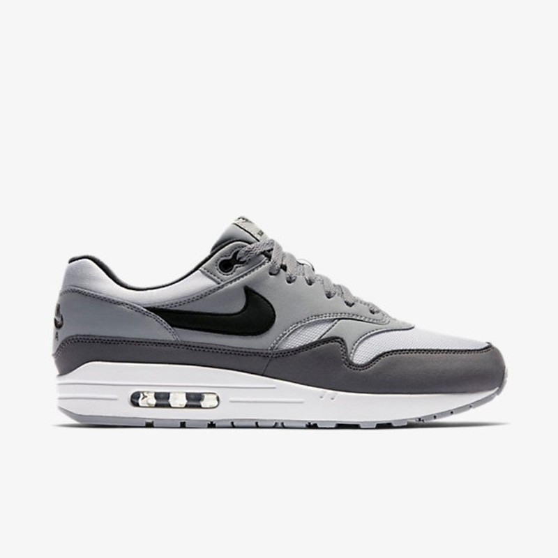 Nike Air Max 1 Premium Wolf Grey AH8145 101 Grailify